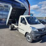 PIAGGIO NP6 TW TIPP 325 SR LPG 308 PLUS