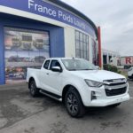 ISUZU D MAX SPACE N60 F 4X4 A/T