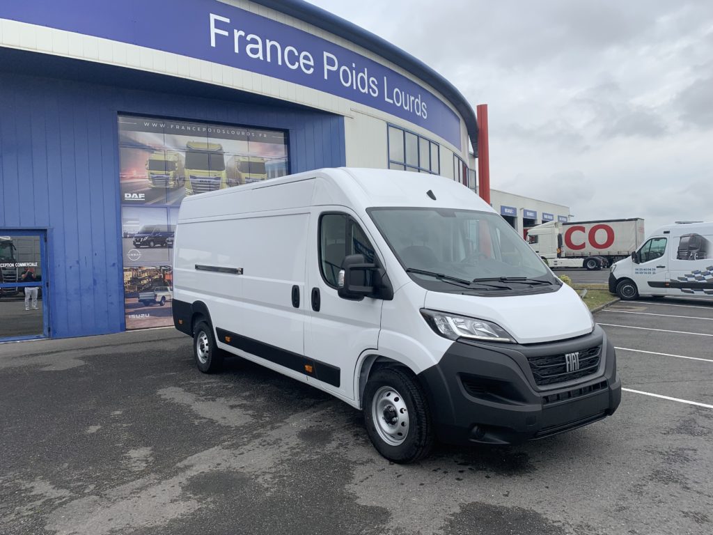 FIAT DUCATO