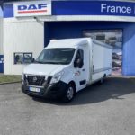 NISSAN INTERSTAR