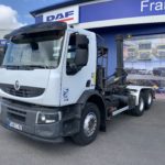 RENAULT PRENIUM 460 DXI