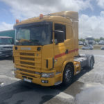 SCANIA 114L 380