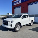 ISUZU DMAX SPACE N60 BB 4X4 M/T