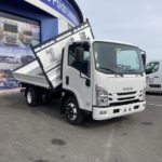 ISUZU M27 LARGE F