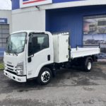 ISUZU M27 H SERIE BLUE