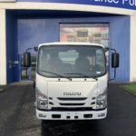 ISUZU M27 H SERIE BLUE