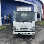 ISUZU M27 H SERIE BLUE