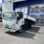 ISUZU M21 TT E Euro6d