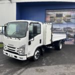 ISUZU M21 TT H Euro6d