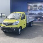 PIAGGIO NP6 TW CHAS 325 OPTIMUS LPG