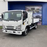 ISUZU P75 5,2L H SERIE BLUE AEBS EUROVI OBD-E