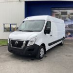 NISSAN INTERSTAR