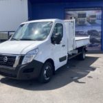 NISSAN INTERSTAR