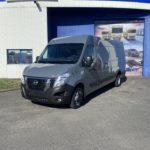 NISSAN INTERSTAR