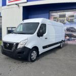 NISSAN INTERSTAR