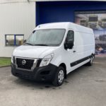 NISSAN INTERSTAR